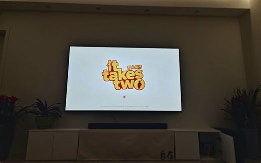 索尼85英寸电视（sony x85k 85）开箱及安装小翻车