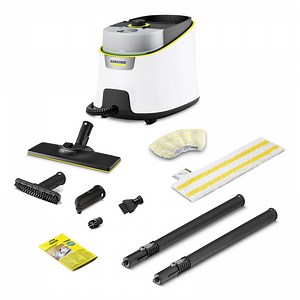 Kärcher Nettoyeur vapeur SC 4 Deluxe EasyFix