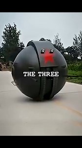 22K views · 343 reactions | The Weirdest Tank in The World | Military Technology | Facebook