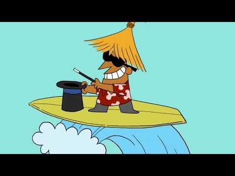 Brainzy Numbers Song 1-10 Game Education