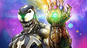 19K views · 690 reactions | Top 10 Superheroes Who Wielded The Infinity Gauntlet #marvel #comics | Top 10 Nerd | Facebook
