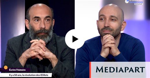 Révolution des Œillets : deux années de luttes populaires et une « normalisation »