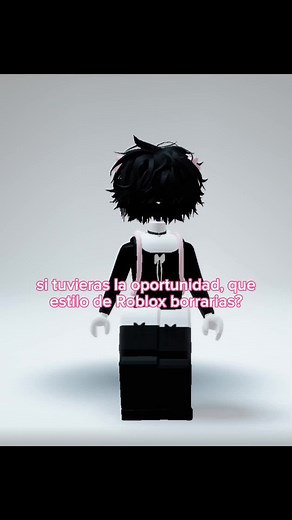 Femboy Roblox Avatar with Slowed Reverb - Dilan Roblox