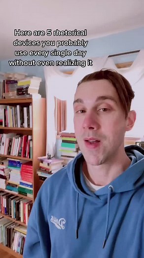 Exploring Rhetorical Devices: Common Examples and Uses