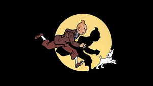 Documentaire | Hergé à l’ombre de Tintin (1/2)