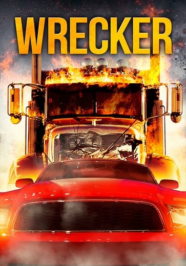 Wrecker (2016)
