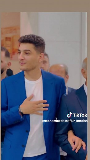 Mohammed Assaf محمد عساف على TikTok