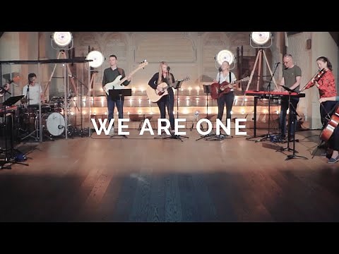 We Are One (Live) // Emu Music