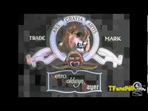 Night of the Living MGM Tanner the Lion