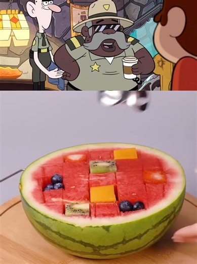 Understanding Gravity Falls Episode 10