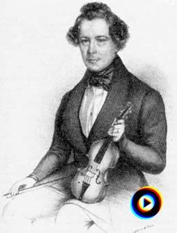 Malapou-Galopp, Op. 148, No. 1 by Joseph Lanner