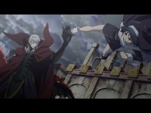 Trinity Seven「AMV」- Shadows