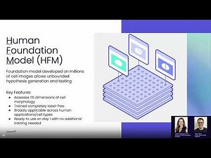 Introducing REM I, Deepcell's AI powered instrument for single cell high dimensional morphology...