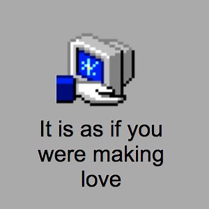 It is as if you were making love (2018) - MobyGames