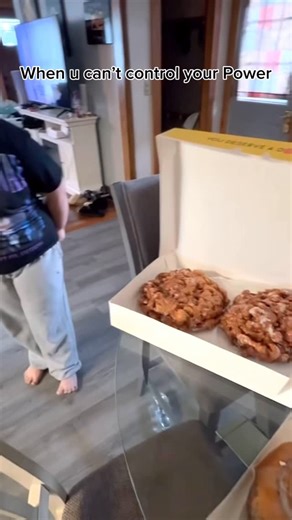 Madara Dusal on Instagram: "I couldn’t hold it . . #humor #comedy"