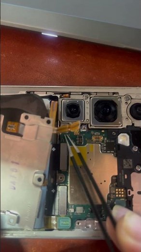 Samsung S24 FRP bypass/ sumsung S24 SM-S921B test point and FRP BYPASS