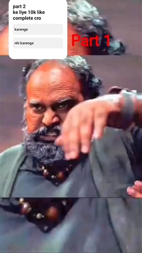 part.1 deva vardha #deva #movie #clips