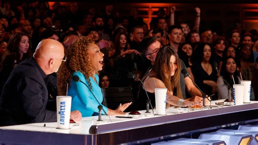 AGT Live Recap & Spoilers - 7/15/2025