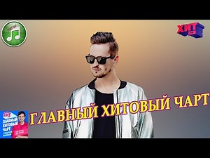 Главный Хитовый Чарт от 20 января 2024 года | Лучшие Хиты Недели | Хит ФМ