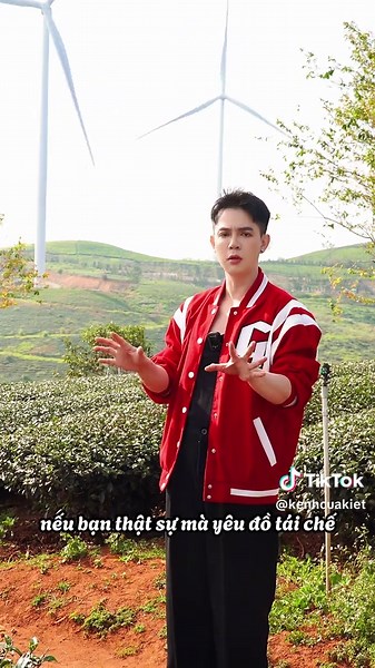 Cách tái chế tình cảm và mối quan hệ