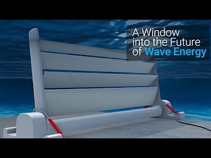 A Window into the Future of Wave Energy