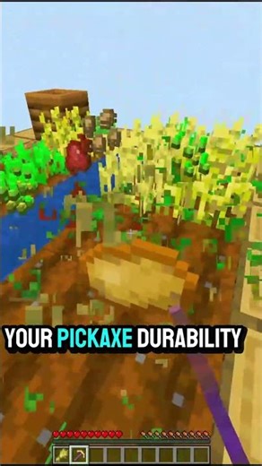 You’ve Played Minecraft for Years… But Missed THIS