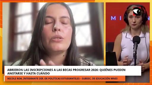 Abrieron las inscripciones a las Becas Progresar 2026 requisitos, montos y cómo anotarse