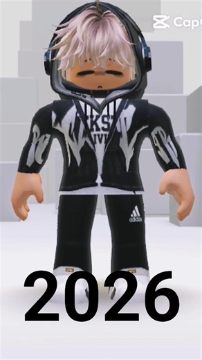 2026 vs 2021 #roblox