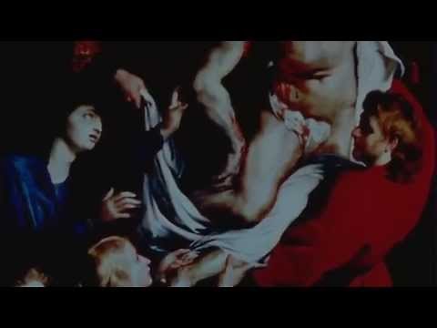 The dog Of Flanders(movie version) Last Part Japanese version HQ(1998)