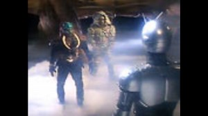 仮面ライダーBLACK 第46話「壮絶バラオムの死」