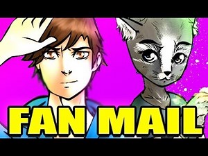 VENTURIANTALE POSTER! - VENTURIANMAIL VLOG Ep. 23