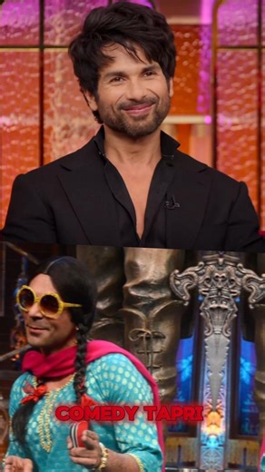 "Jitni Marzi Le, Unhi Ko Doongi!" — Sunil Grover’s Hilarious "OTP" Logic as Female Character 😂🔥