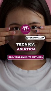 1M views · 17K reactions | ¿Sabías que el Yoga Facial puede...