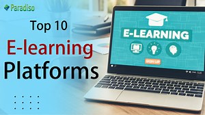 Top eLearning Platforms