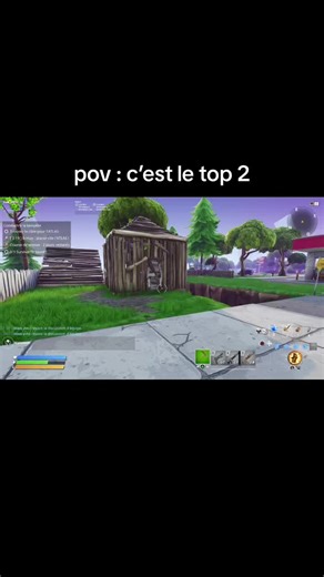 Top 2 Fortnite Trend Montage with Amin et Michou