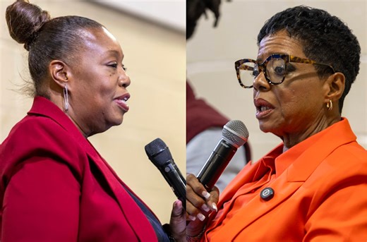 Newark special election to fill Rep. McIver’s seat is too close to call