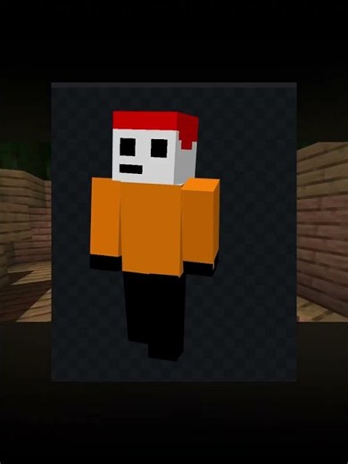 Halloween Skin Time! (Comment If you made one) :) # #minecraft #fyp #Halloween