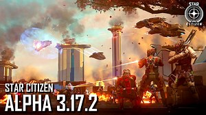 Star Citizen trailer shows new wrecks and settlements you can now explore