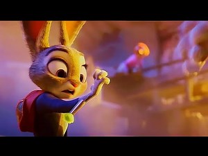 ZOOTOPIA 2 2025 : JUDY GETS SHOT SAD SCENE RECAP