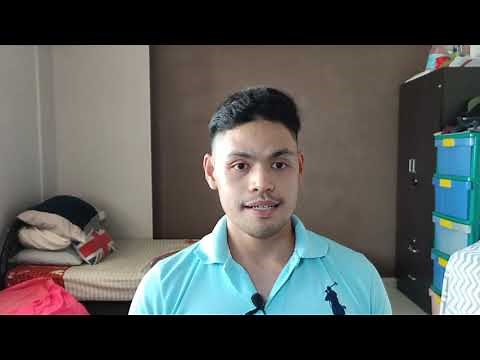 How to renew Malaysian passport in Singapore