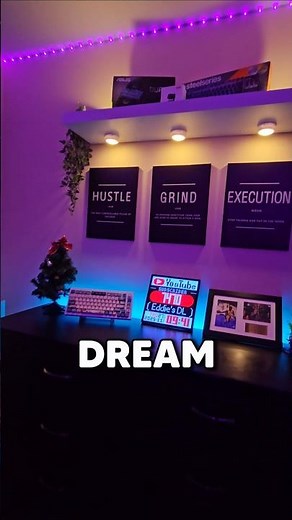 I Built My DREAM Gaming Room... (Part 2)