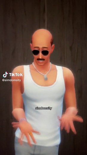 animations: @KingBlackCinema | #simdomsity #sims #sims4 #sims4cc #sims4mods #sims4tok #simstok #blacksimmer #fypシ #urbansims #tompeeping #foryoupage