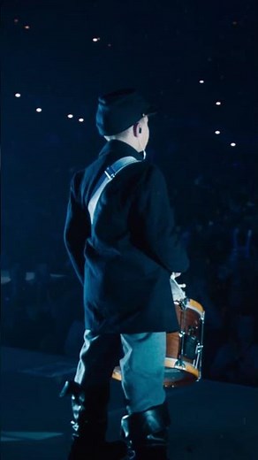 Little Drummer Boy