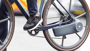 Skarper propose un kit pour électrifier son vélo en tout simplicité