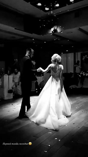 Красивые свадебные танцы и моменты свадьбы