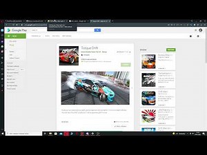 How to extract models from Unity based games (CSR2/NitroNation/Torque Drift)