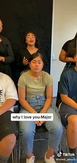 Polynesian Vocal Talent Showcase: First Session 2021