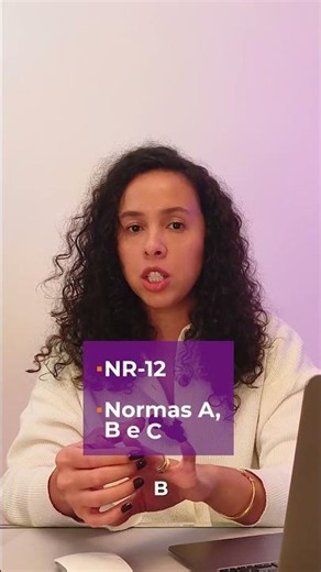 O que fazer quando uma máquina NÃO pode ser adequada à NR-12? #SegurancaDeMaquina #AdequacaoNR12