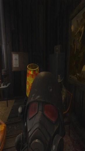 This mod is still the GOAT #fallout #falloutnewvegas