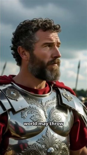 Stoic Wisdom | Unshaken! #peaceofmind #stoicism #marcusaurelius #mentalstrength #laszlothinkingaloud